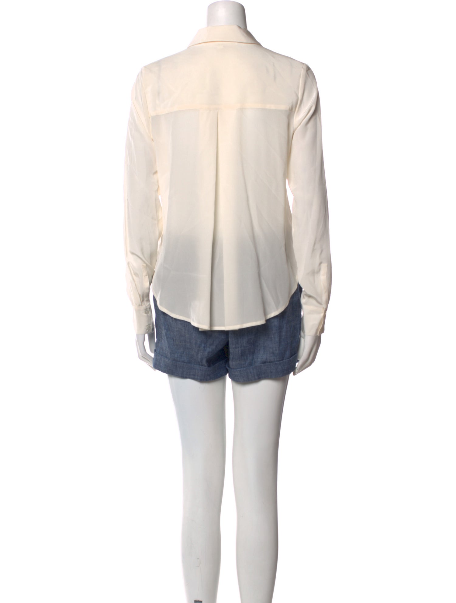 Veronica Beard Silk Romper